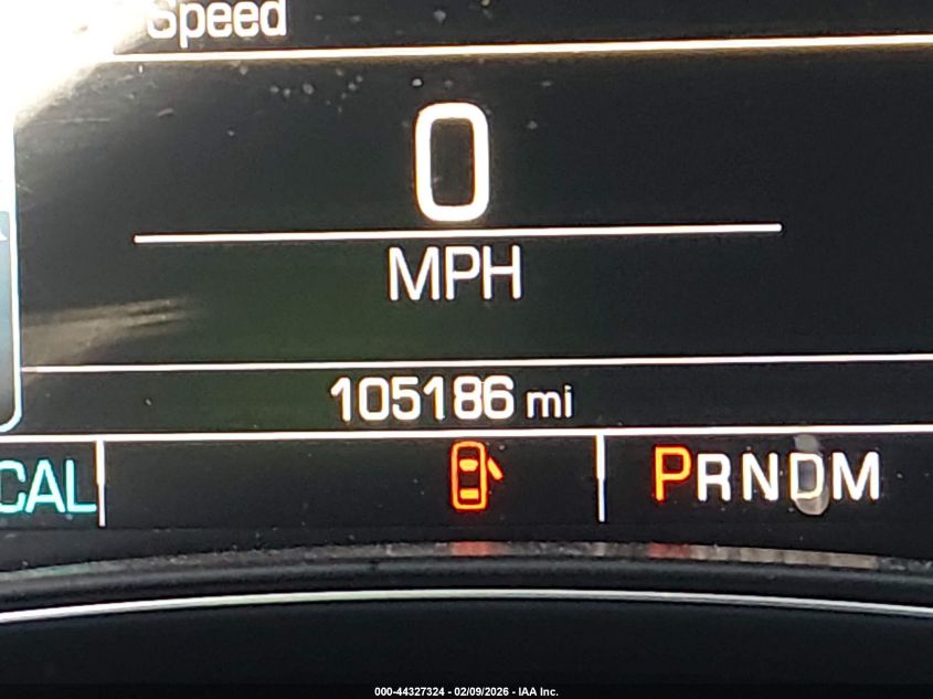 2015 Chevrolet Impala 1Lt VIN: 1G1115SL6FU113001 Lot: 44327324