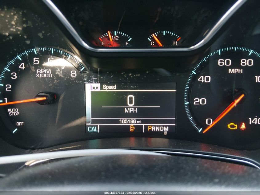 2015 Chevrolet Impala 1Lt VIN: 1G1115SL6FU113001 Lot: 44327324