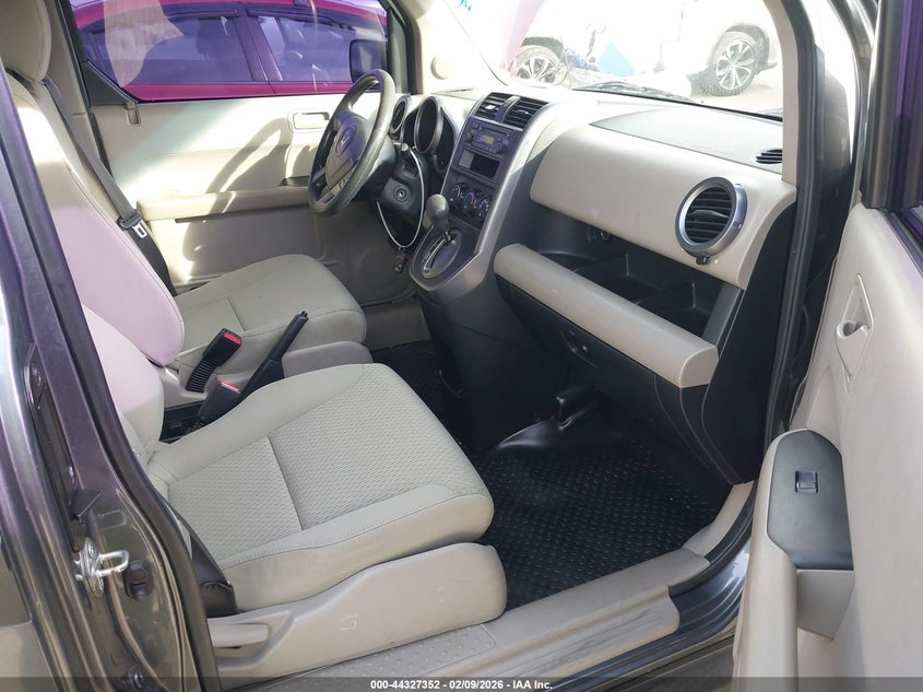 2011 Honda Element Lx