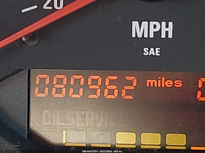 1999 BMW M3 VIN: WBSBK0335XEC41876 Lot: 44327474