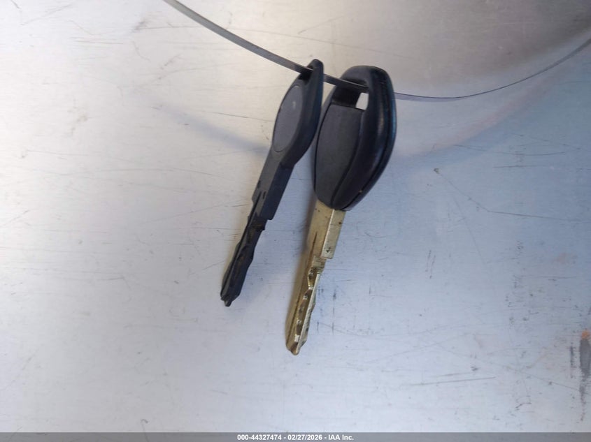 1999 BMW M3 VIN: WBSBK0335XEC41876 Lot: 44327474