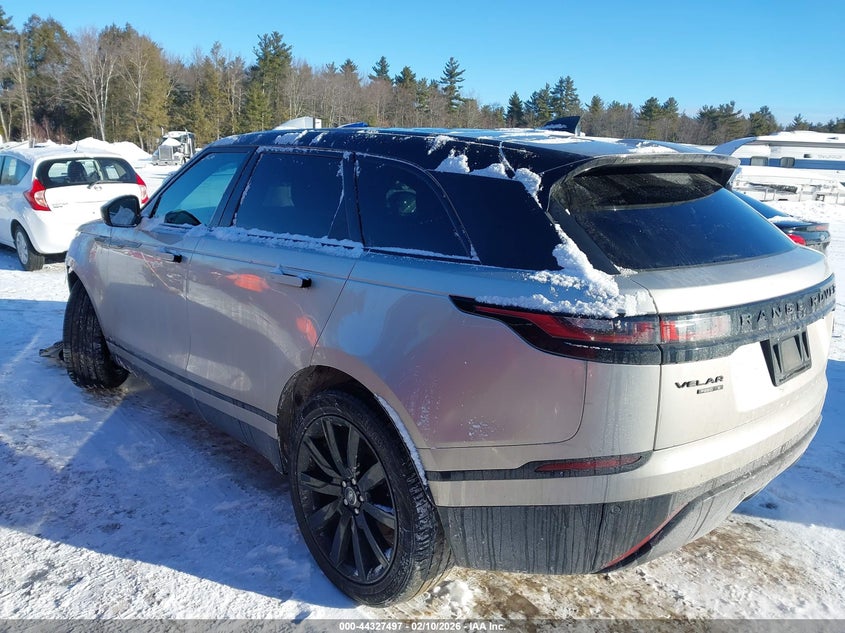 2020 Land Rover Range Rover Velar P250 R-Dynamic S
