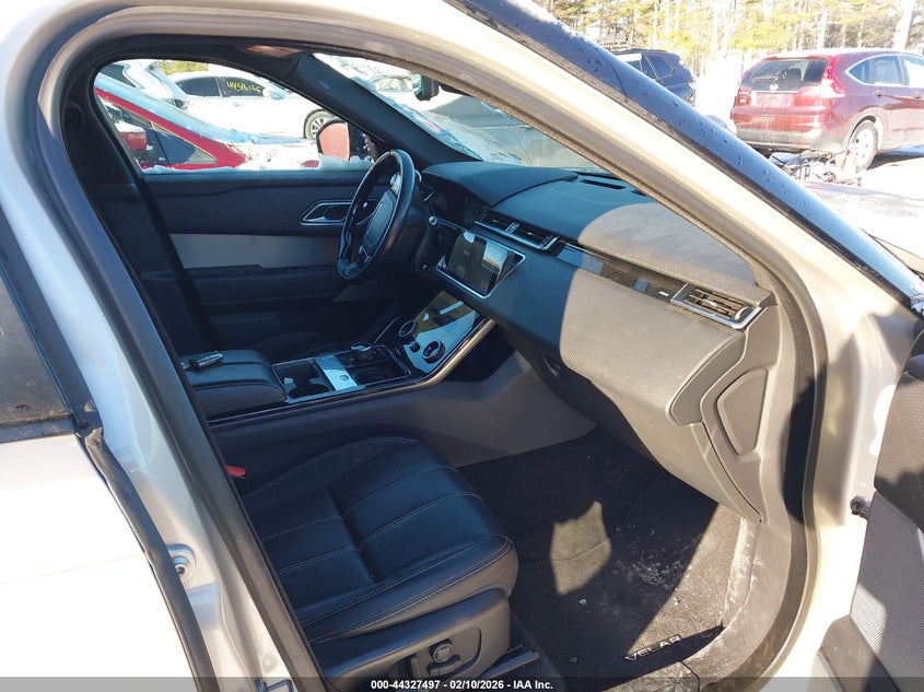 2020 Land Rover Range Rover Velar P250 R-Dynamic S