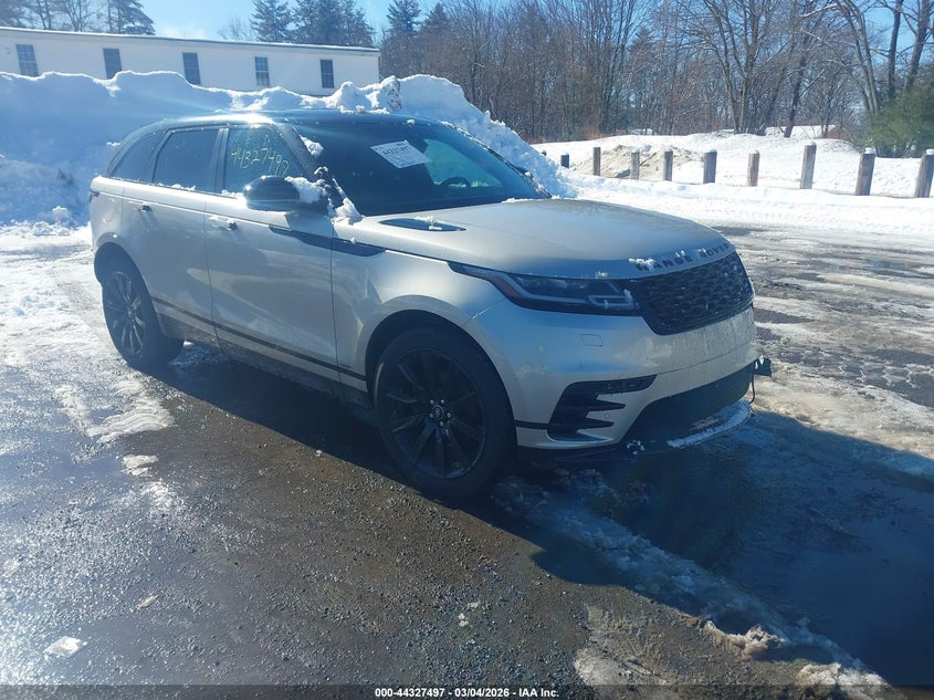 2020 Land Rover Range Rover Velar P250 R-Dynamic S