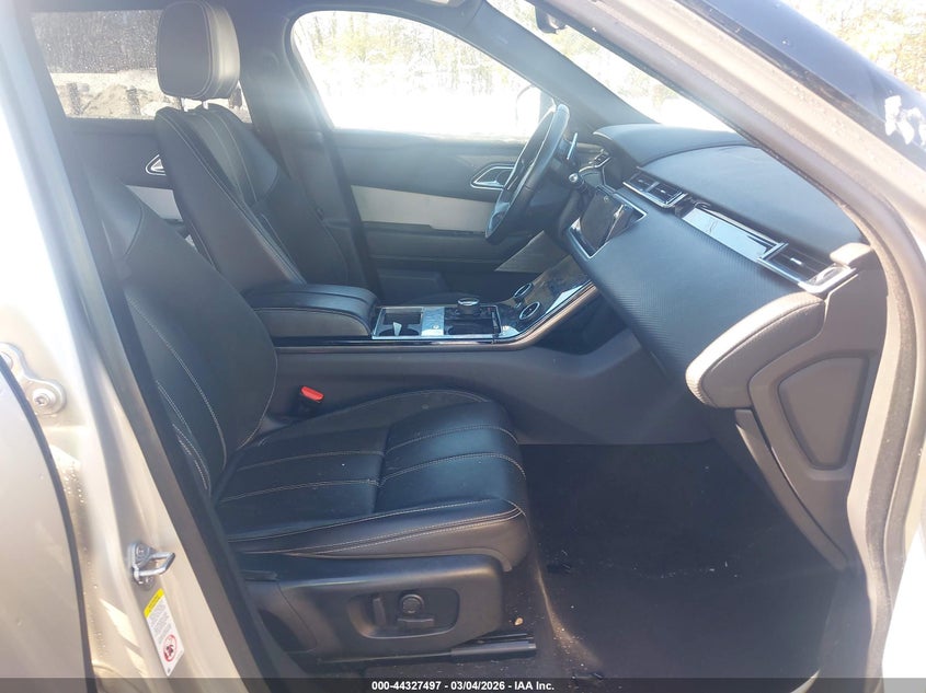 2020 Land Rover Range Rover Velar P250 R-Dynamic S