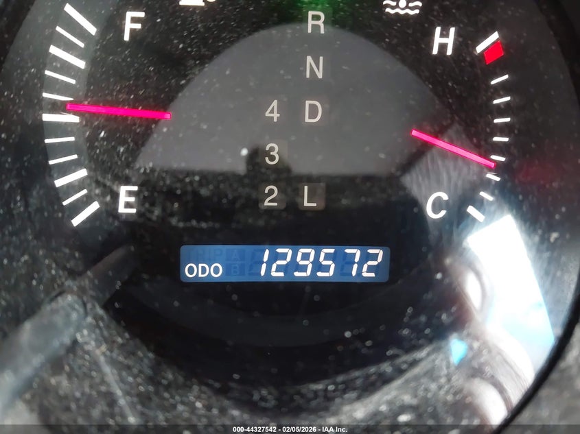 2002 Lexus Es 300 VIN: JTHBF30GX25036675 Lot: 44327542