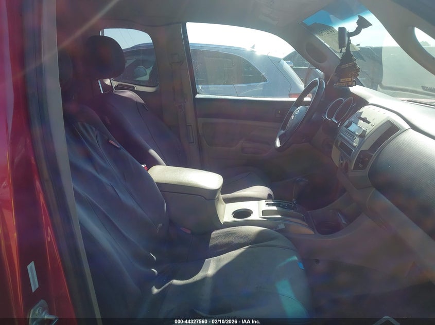 2006 Toyota Tacoma Base V6