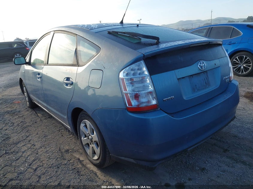 2006 Toyota Prius
