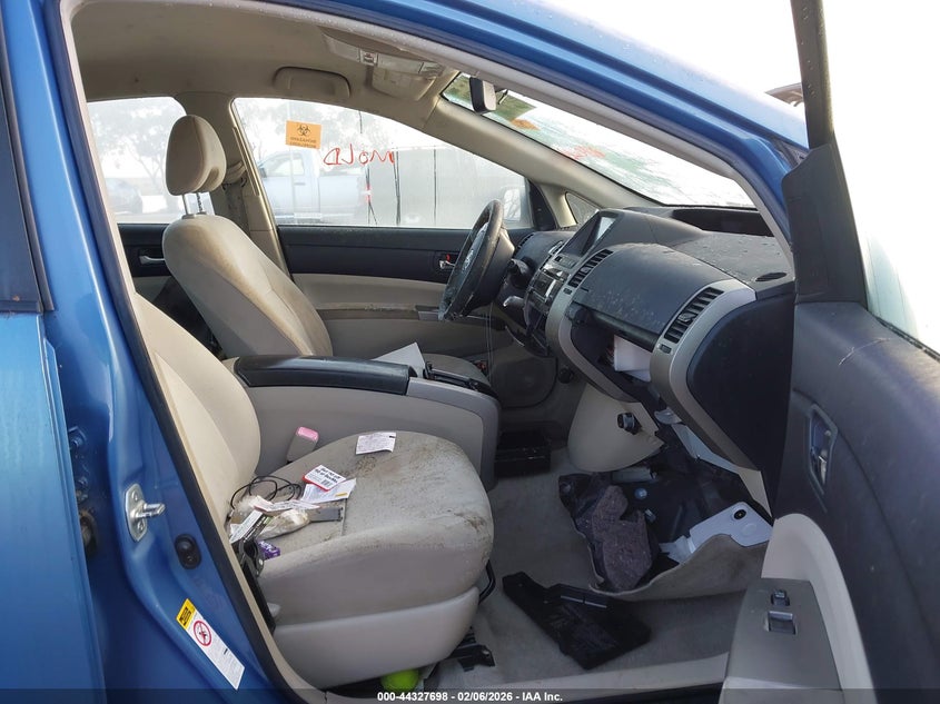 2006 Toyota Prius