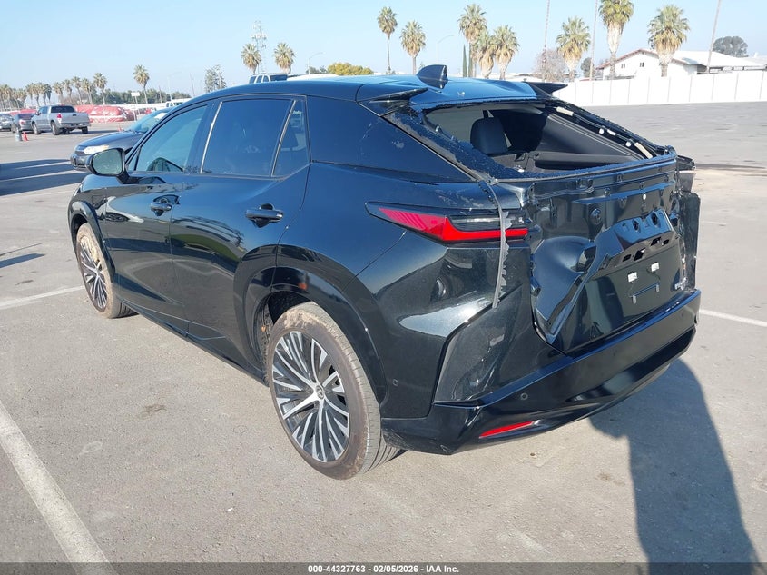 2023 Lexus Rz 450E Premium
