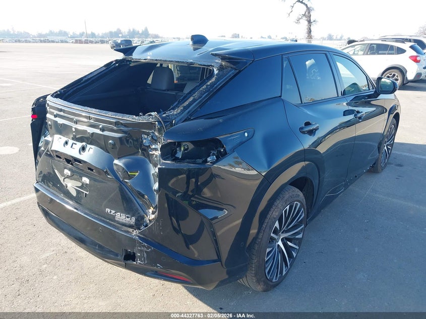 2023 Lexus Rz 450E Premium