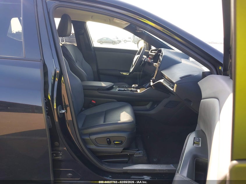 2023 Lexus Rz 450E Premium