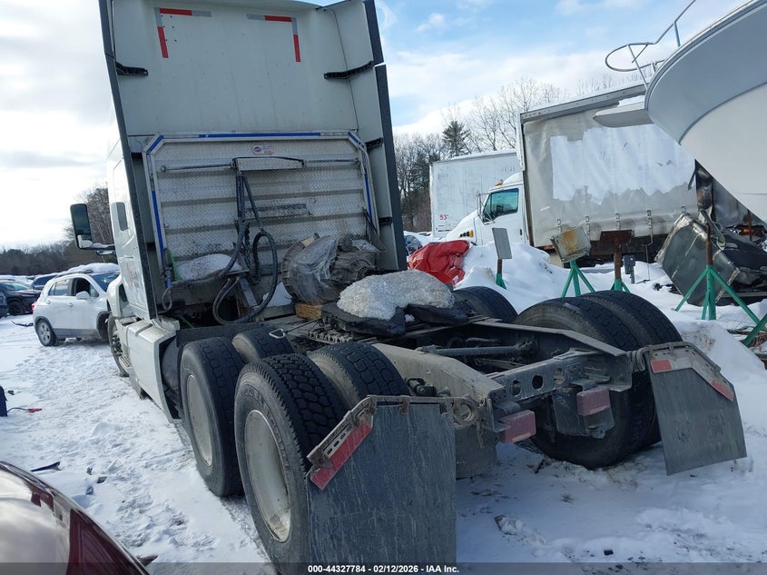 2019 International Lt