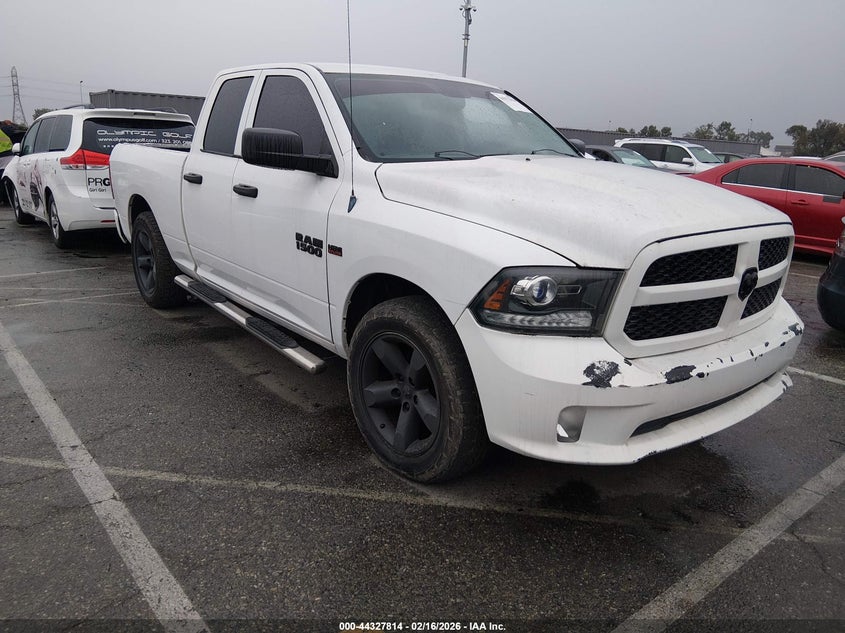 2014 Ram 1500 Express