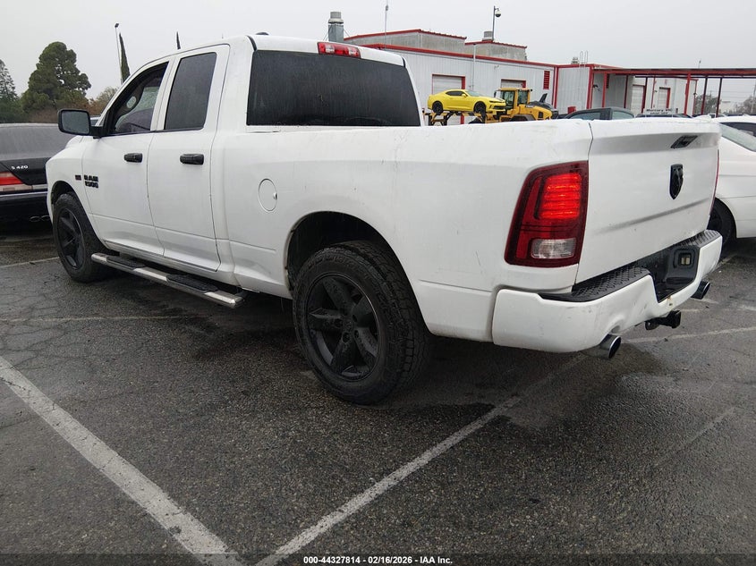 2014 Ram 1500 Express