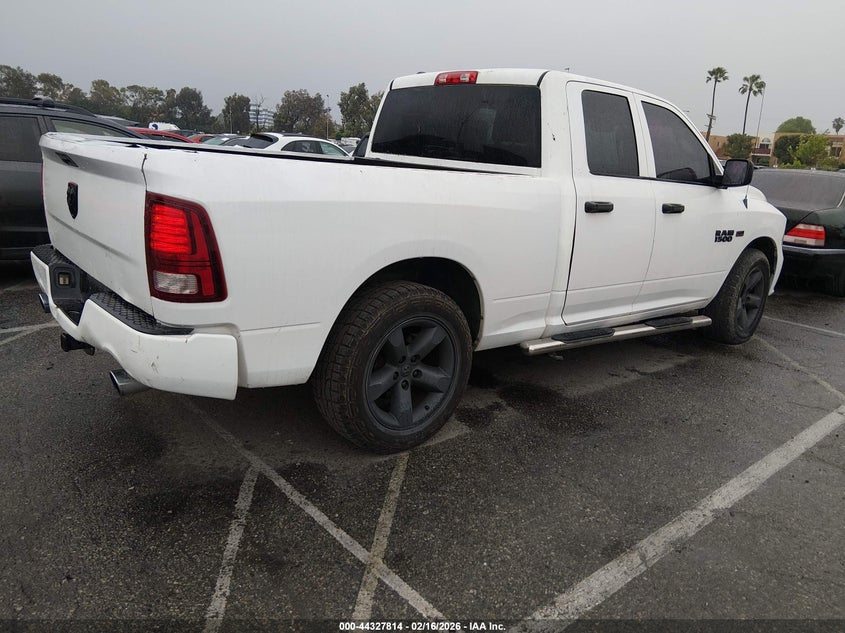 2014 Ram 1500 Express