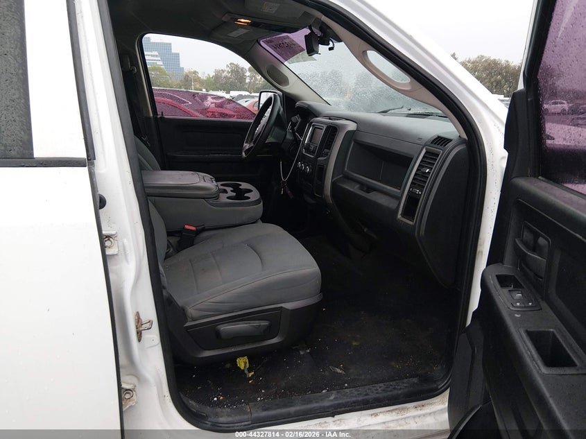 2014 Ram 1500 Express