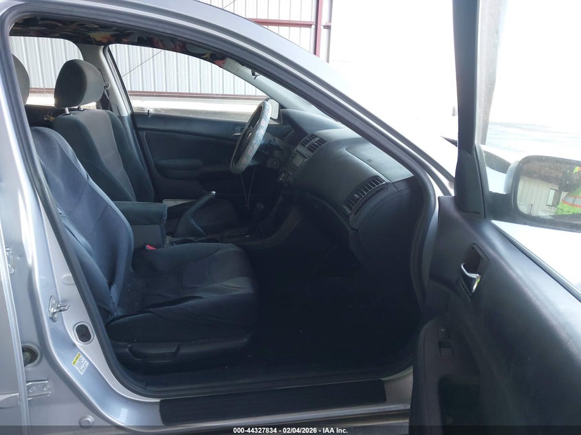 2005 Honda Accord 2.4 Lx