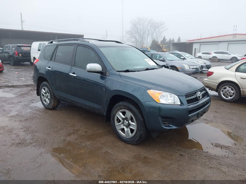 2011 Toyota Rav4