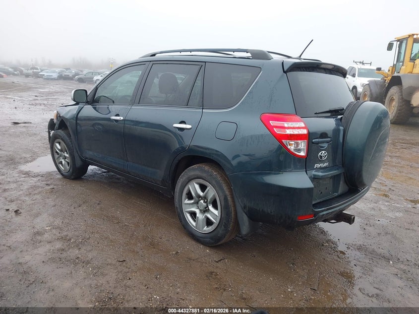 2011 Toyota Rav4