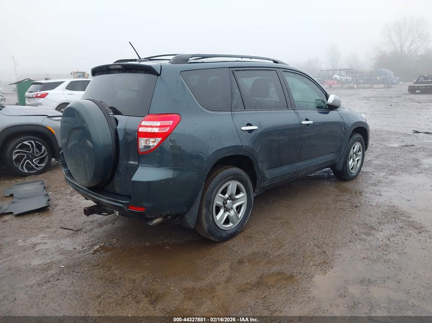 2011 Toyota Rav4