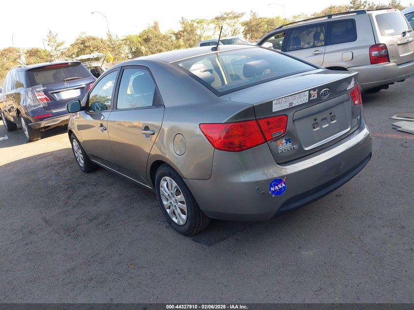 2012 Kia Forte Ex