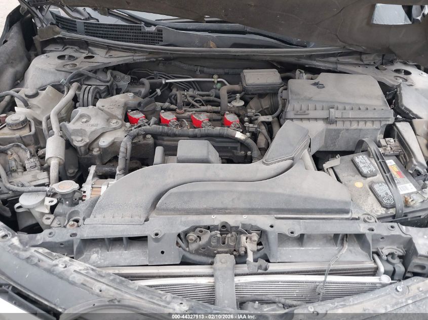 2015 Nissan Altima 2.5 S VIN: 1N4AL3AP0FC472253 Lot: 44327913