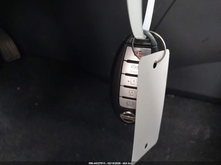 2015 Nissan Altima 2.5 S VIN: 1N4AL3AP0FC472253 Lot: 44327913