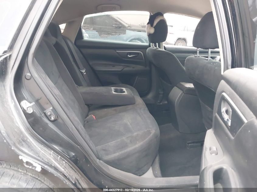 2015 Nissan Altima 2.5 S VIN: 1N4AL3AP0FC472253 Lot: 44327913