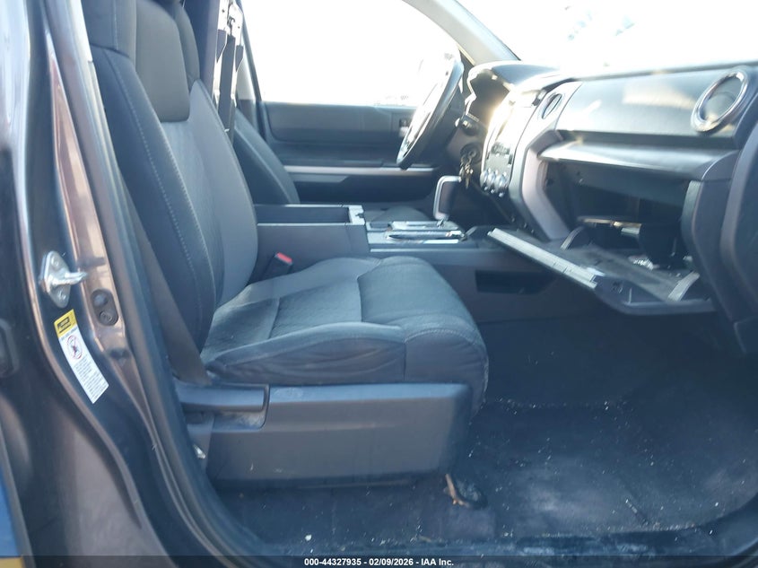 2015 Toyota Tundra Sr5 5.7L V8