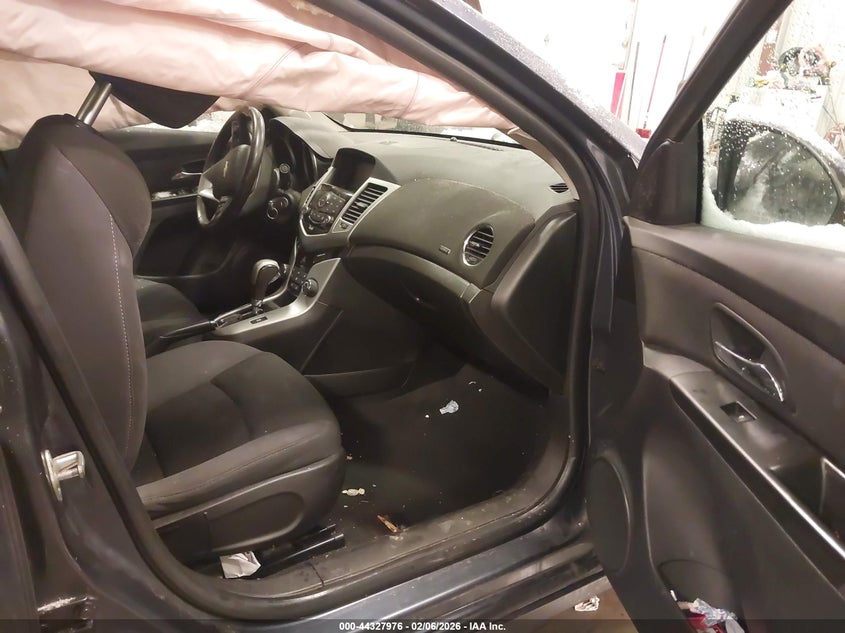 2013 Chevrolet Cruze 1Lt Auto