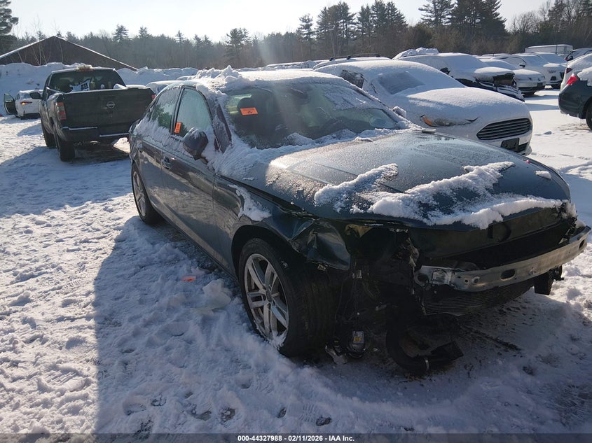 2017 Audi A4 2.0T Ultra Premium