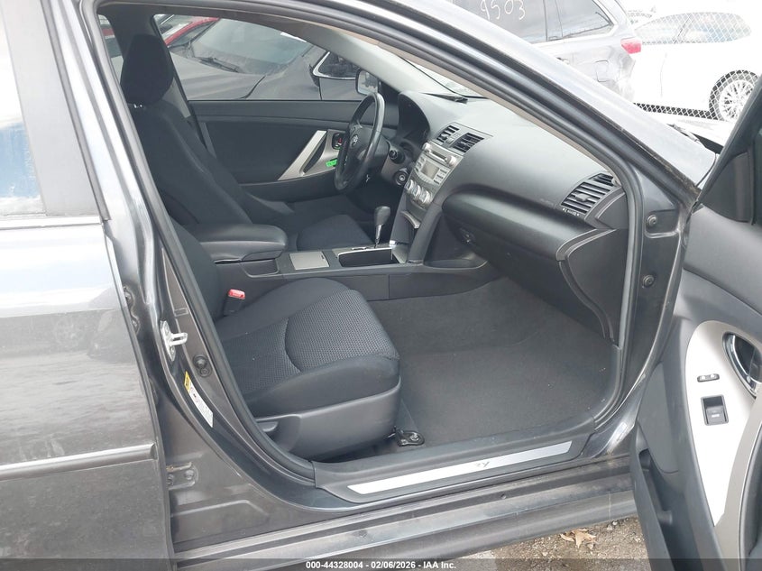 2011 Toyota Camry Se