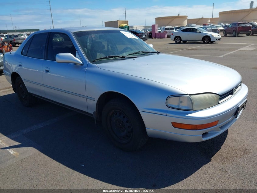 1994 Toyota Camry Le