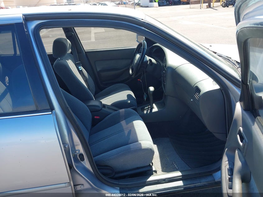 1994 Toyota Camry Le