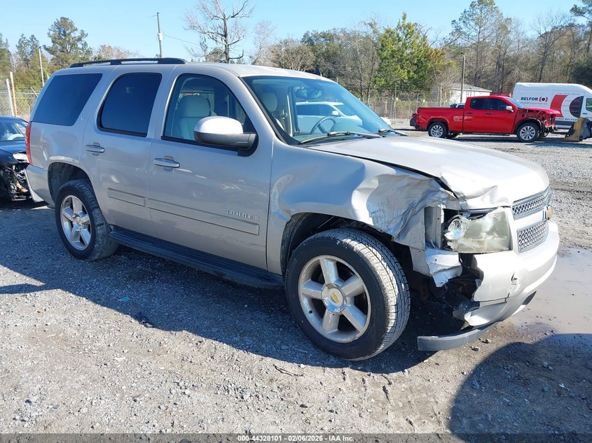 2007 Chev Tahoe