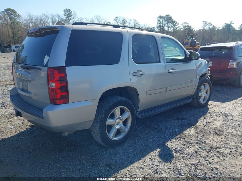 2007 Chev Tahoe