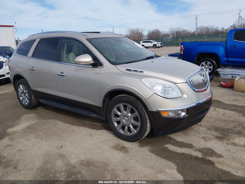 2012 Buick Enclave Premium
