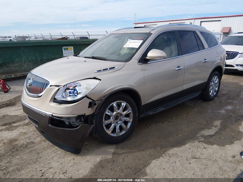 2012 Buick Enclave Premium