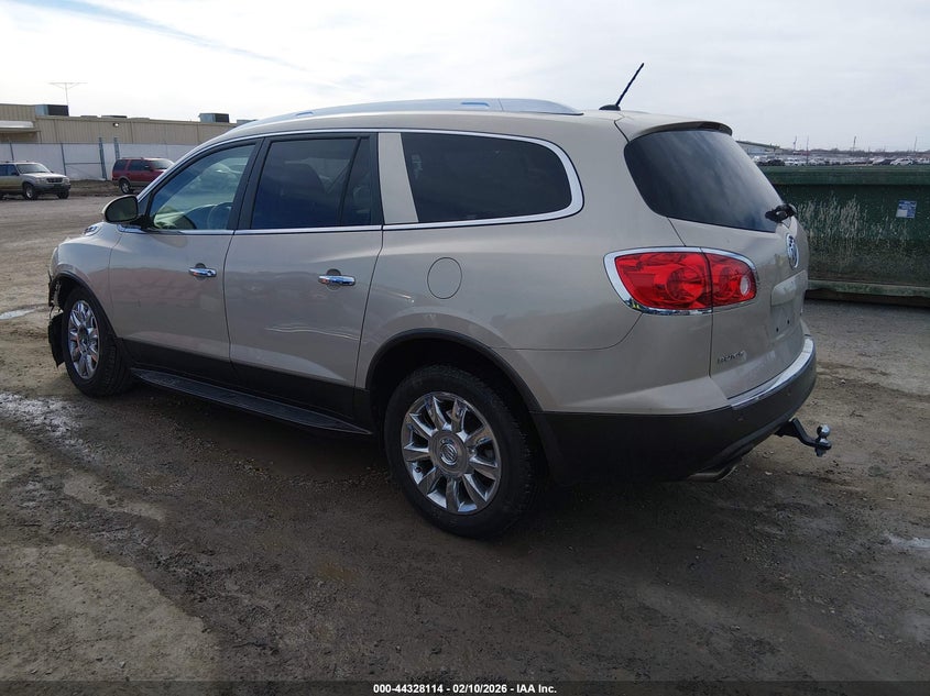 2012 Buick Enclave Premium