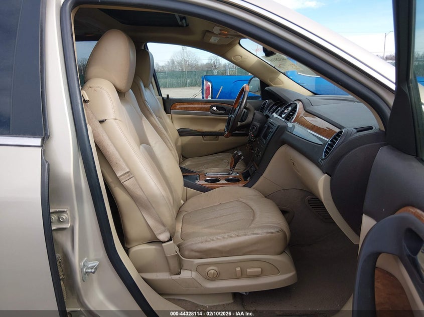 2012 Buick Enclave Premium