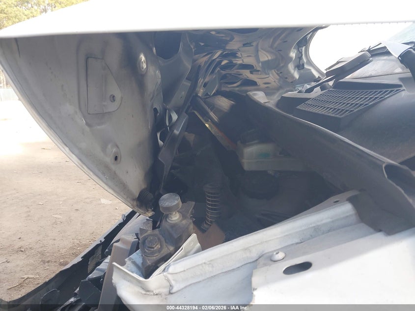 2023 Mercedes-Benz Metris VIN: W1YV0BEYXP4217098 Lot: 44328194