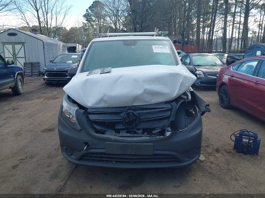 2023 Mercedes-Benz Metris VIN: W1YV0BEYXP4217098 Lot: 44328194