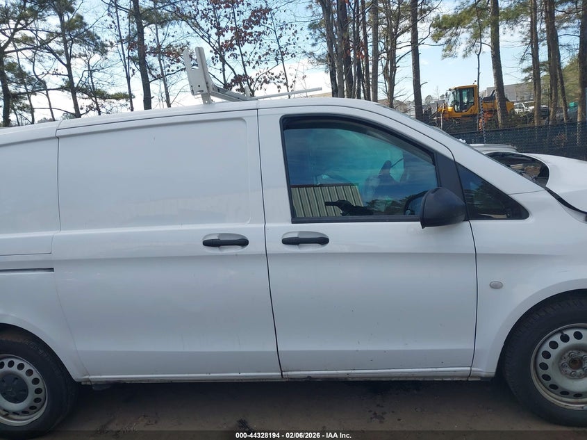 2023 Mercedes-Benz Metris VIN: W1YV0BEYXP4217098 Lot: 44328194