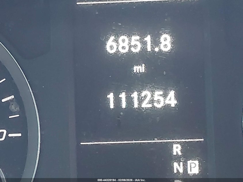 2023 Mercedes-Benz Metris VIN: W1YV0BEYXP4217098 Lot: 44328194