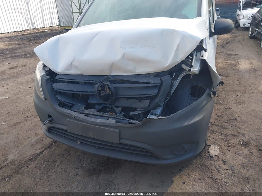 2023 Mercedes-Benz Metris VIN: W1YV0BEYXP4217098 Lot: 44328194