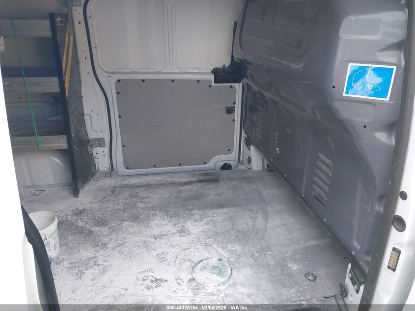 2023 Mercedes-Benz Metris VIN: W1YV0BEYXP4217098 Lot: 44328194