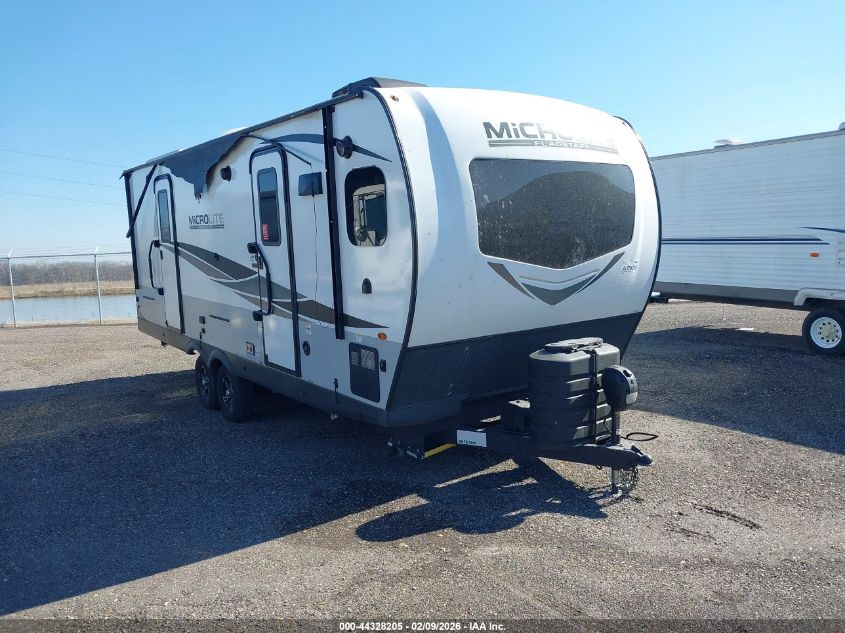 2023 Forest River Travel Trlr