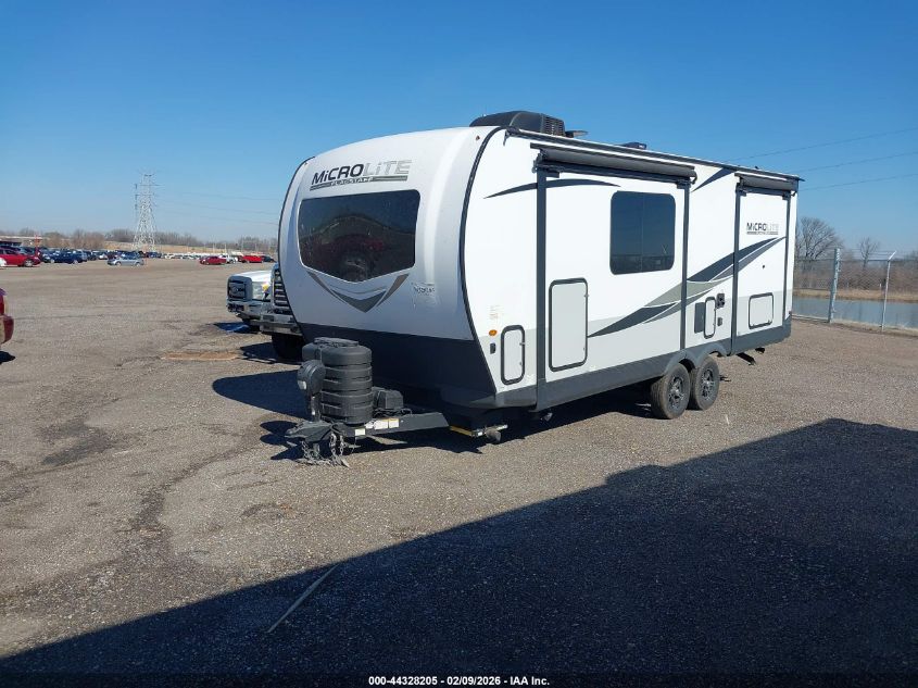 2023 Forest River Travel Trlr