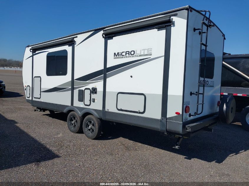 2023 Forest River Travel Trlr